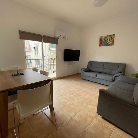 Entreplayas Benidorm Apartment Exterior photo