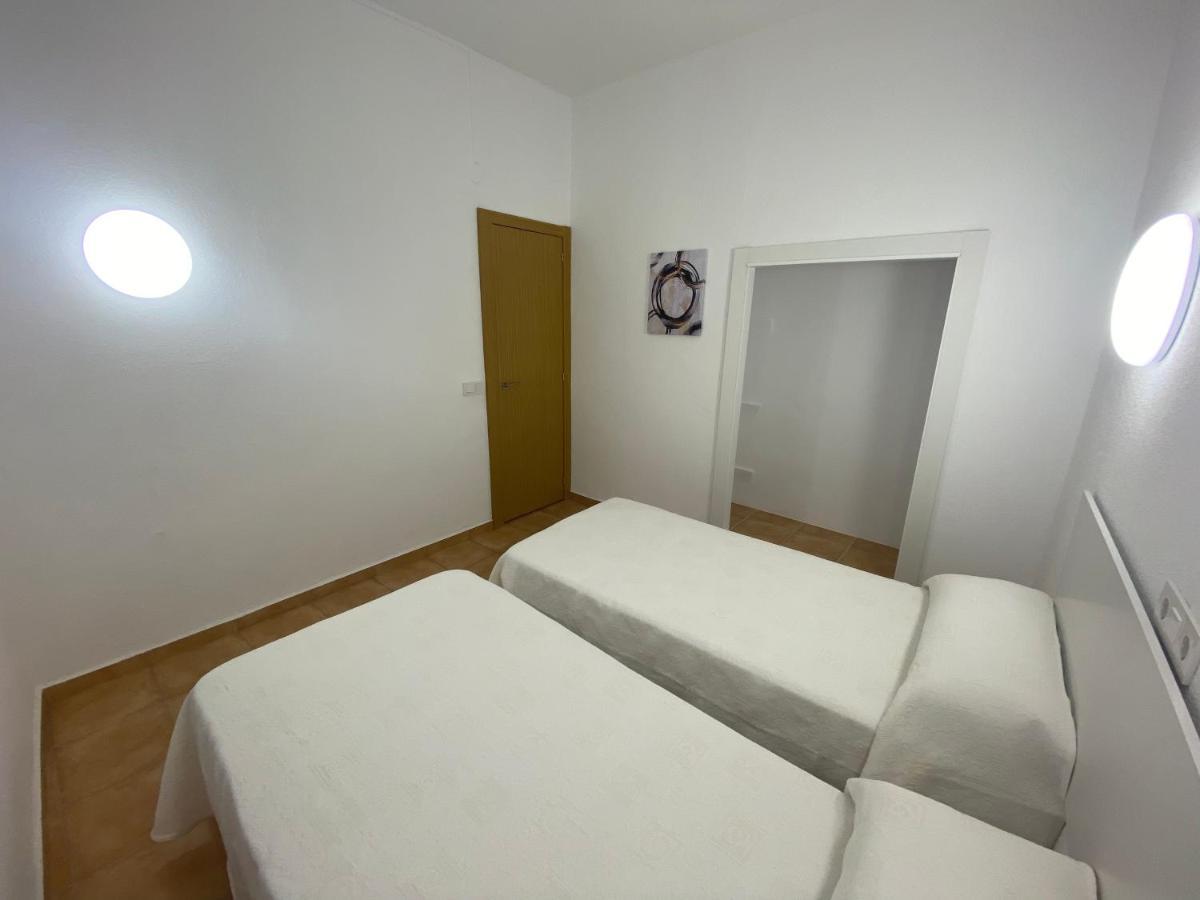 Entreplayas Benidorm Apartment Exterior photo