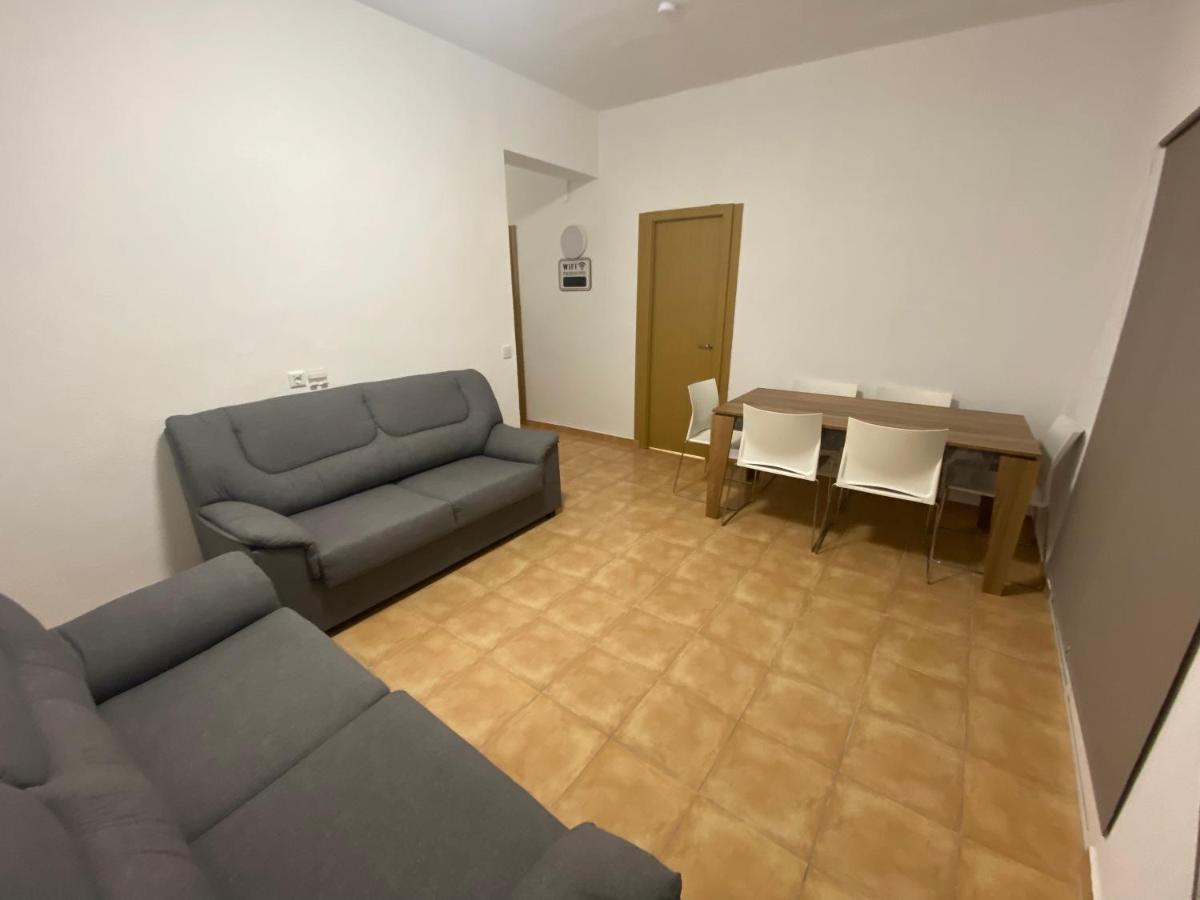 Entreplayas Benidorm Apartment Exterior photo