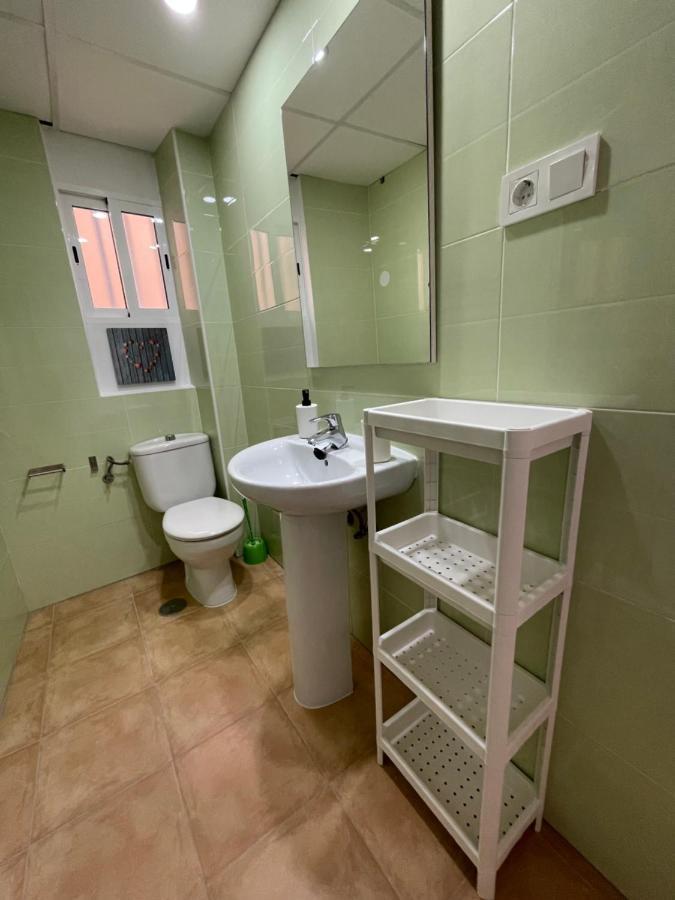 Entreplayas Benidorm Apartment Exterior photo
