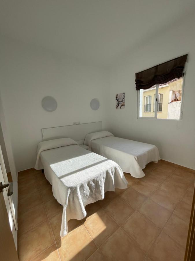 Entreplayas Benidorm Apartment Exterior photo