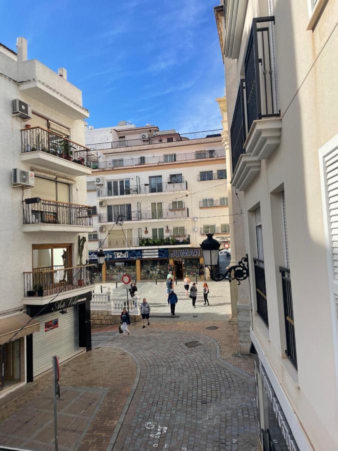 Entreplayas Benidorm Apartment Exterior photo