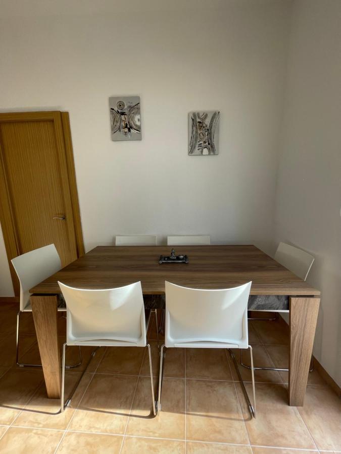Entreplayas Benidorm Apartment Exterior photo