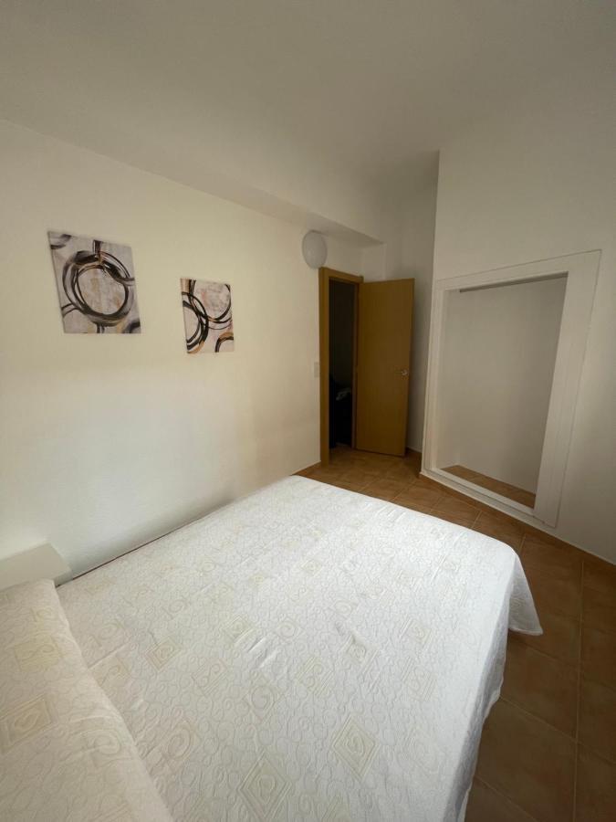 Entreplayas Benidorm Apartment Exterior photo