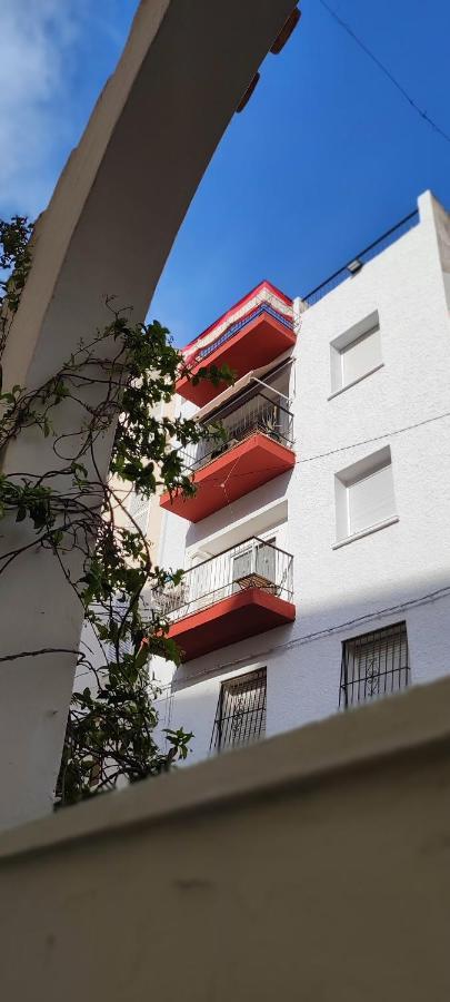 Entreplayas Benidorm Apartment Exterior photo